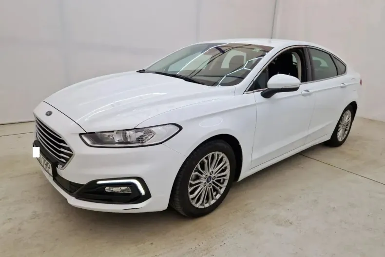 Ford Mondeo din 2021 cu 38.000 km - oferta FOR143910 - foto 1