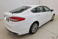 Ford Mondeo din 2021 cu 38.000 km - oferta FOR143910 - foto 2