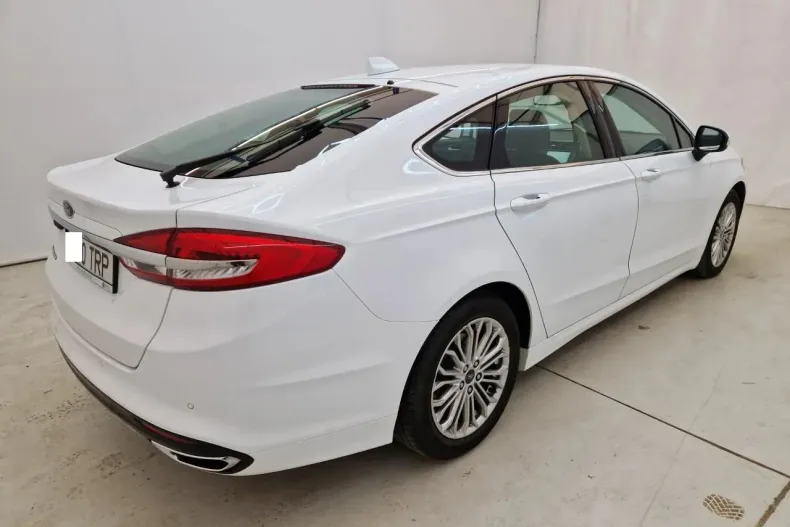 Ford Mondeo din 2021 cu 38.000 km - oferta FOR143910 - foto 2
