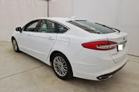 Ford Mondeo din 2021 cu 38.000 km - oferta FOR143910 - foto 3