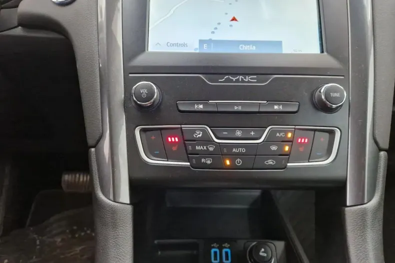 Ford Mondeo din 2021 cu 38.000 km - oferta FOR143910 - foto 6