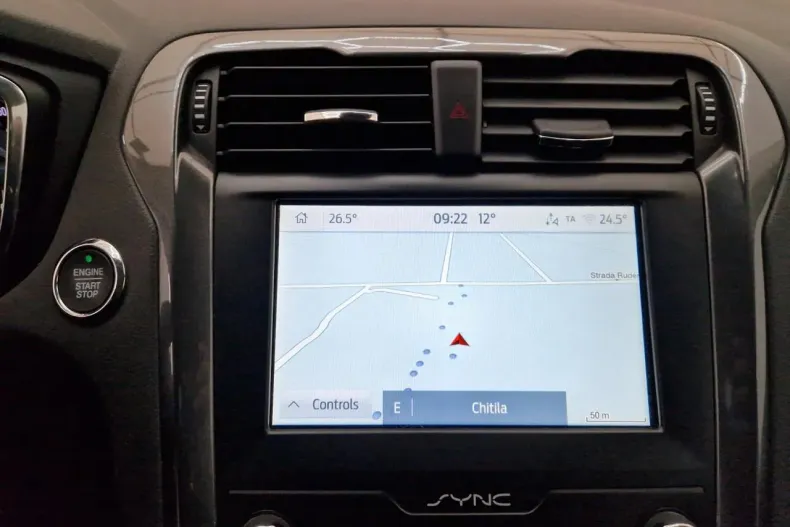 Ford Mondeo din 2021 cu 38.000 km - oferta FOR143910 - foto 7