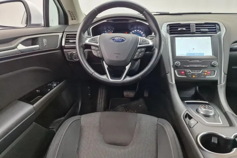 Ford Mondeo din 2021 cu 38.000 km - oferta FOR143910 - foto 9