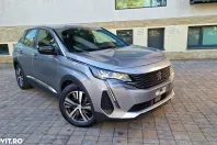 Peugeot 3008 din 2023 cu 67.000 km - oferta PEU143912 - foto 2