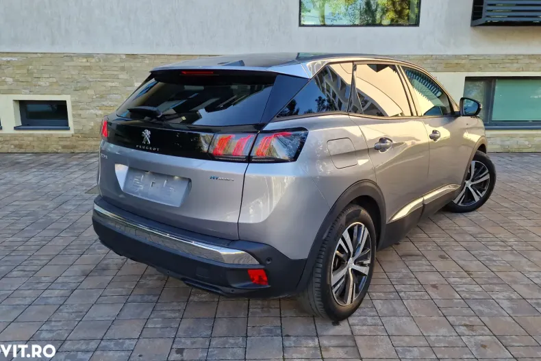 Peugeot 3008 din 2023 cu 67.000 km - oferta PEU143912 - foto 6
