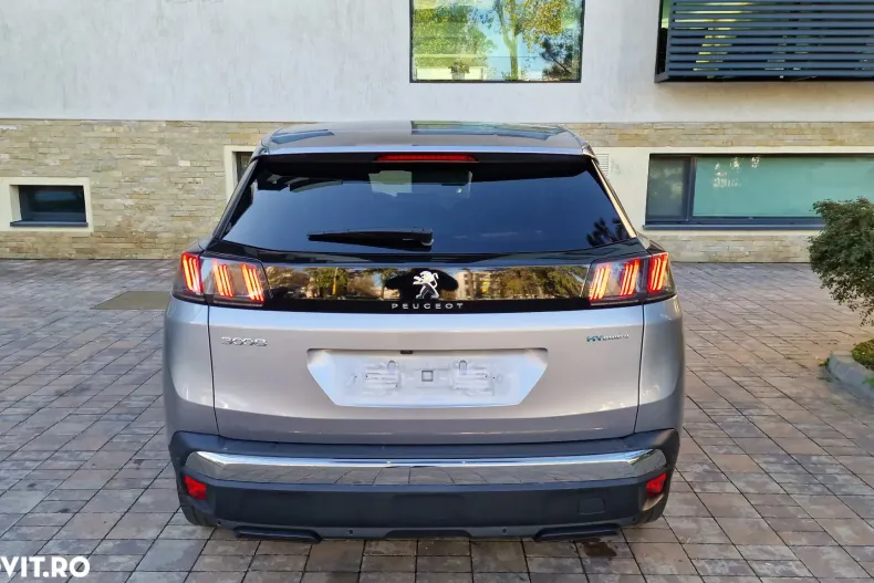 Peugeot 3008 din 2023 cu 67.000 km - oferta PEU143912 - foto 8