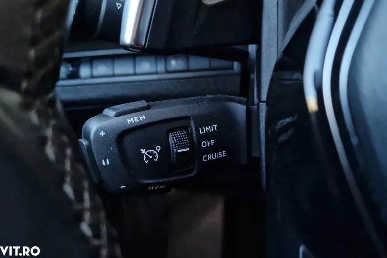 Peugeot 3008 din 2023 cu 67.000 km - oferta PEU143912 - foto 14