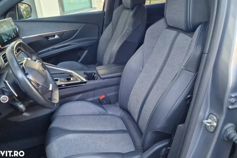 Peugeot 3008 din 2023 cu 67.000 km - oferta PEU143912 - foto 18