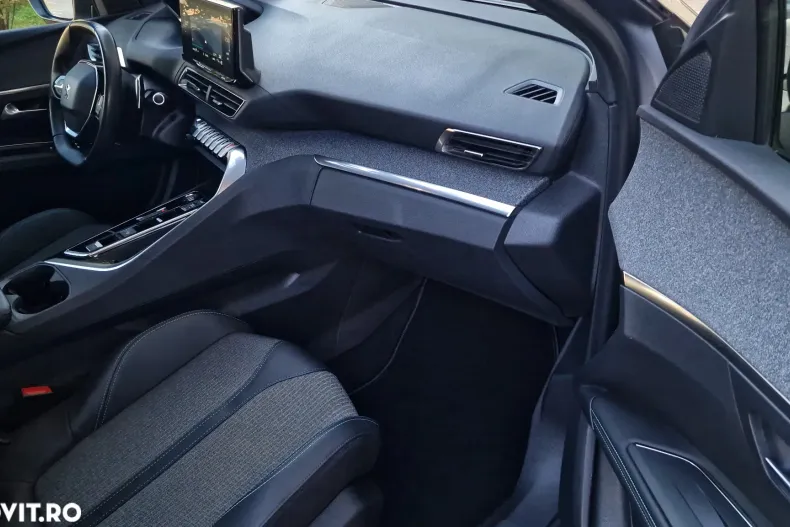 Peugeot 3008 din 2023 cu 67.000 km - oferta PEU143912 - foto 20