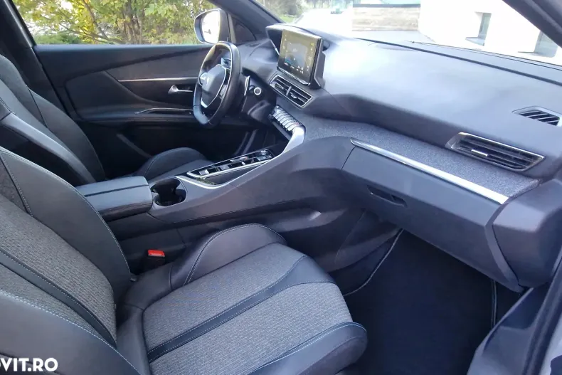 Peugeot 3008 din 2023 cu 67.000 km - oferta PEU143912 - foto 21