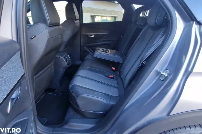 Peugeot 3008 din 2023 cu 67.000 km - oferta PEU143912 - foto 22