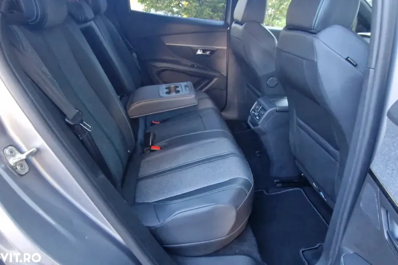 Peugeot 3008 din 2023 cu 67.000 km - oferta PEU143912 - foto 23