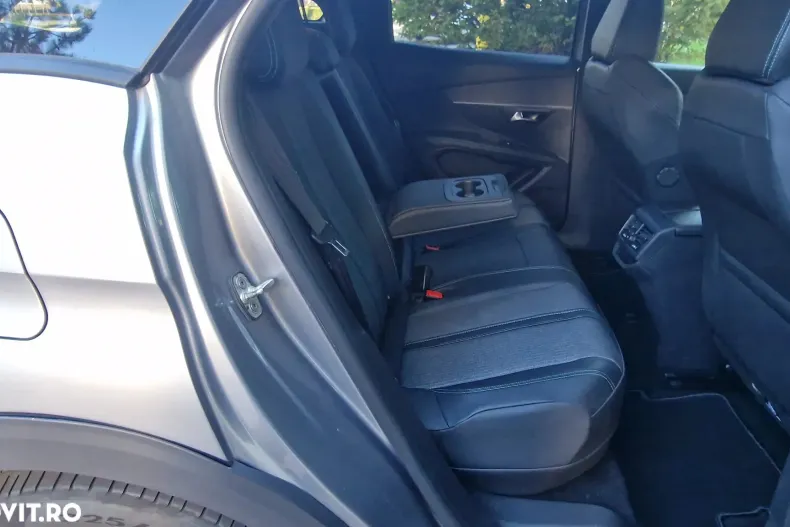 Peugeot 3008 din 2023 cu 67.000 km - oferta PEU143912 - foto 25