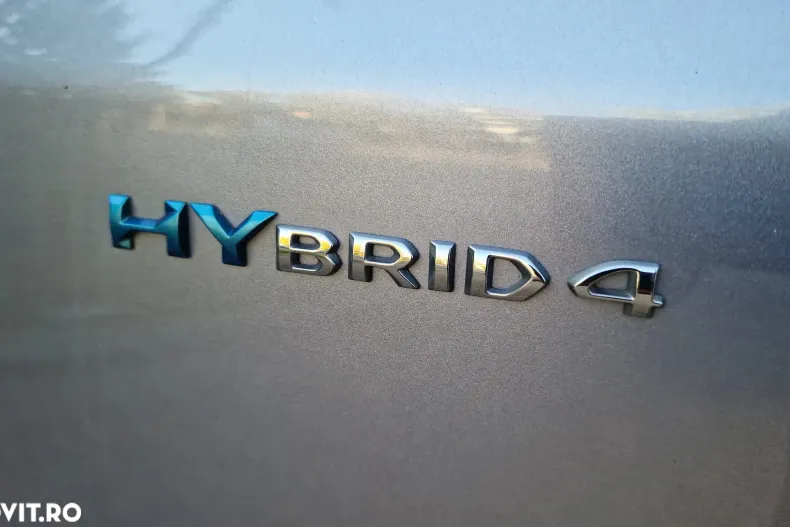 Peugeot 3008 din 2023 cu 67.000 km - oferta PEU143912 - foto 26