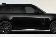 Land Rover Range Rover din 2025 cu 1 km - oferta LAN143913 - foto 2