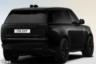 Land Rover Range Rover din 2025 cu 1 km - oferta LAN143913 - foto 3