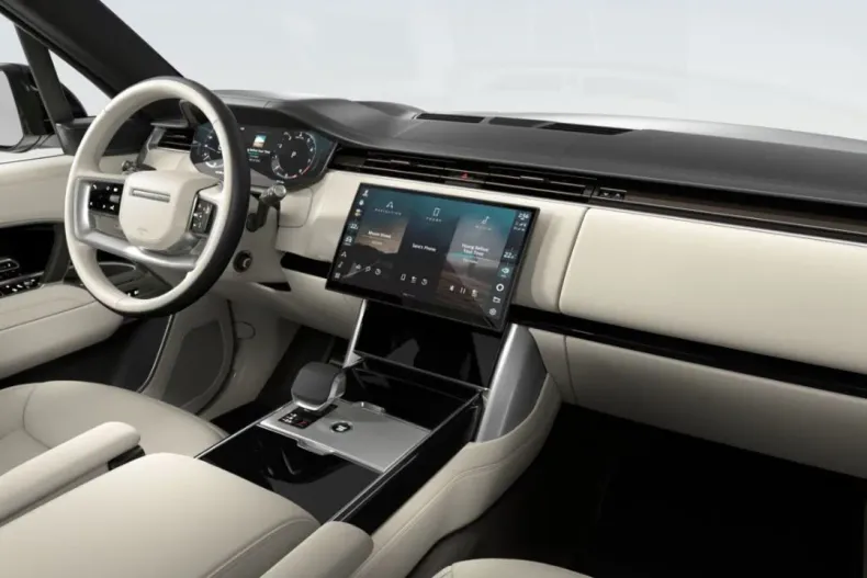 Land Rover Range Rover din 2025 cu 1 km - oferta LAN143913 - foto 5