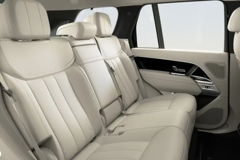 Land Rover Range Rover din 2025 cu 1 km - oferta LAN143913 - foto 7