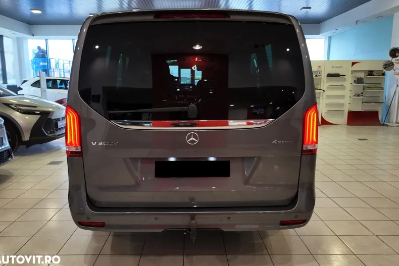 Mercedes-Benz V din 2021 cu 144.600 km - oferta MER143914 - foto 5