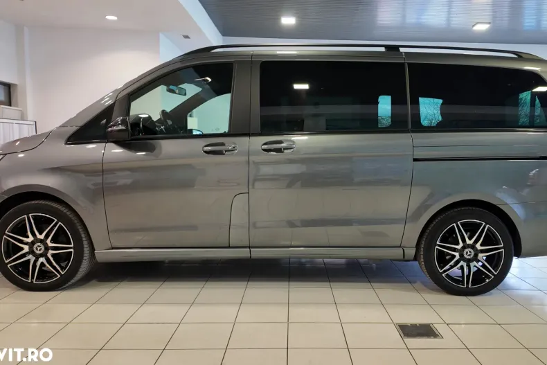 Mercedes-Benz V din 2021 cu 144.600 km - oferta MER143914 - foto 7