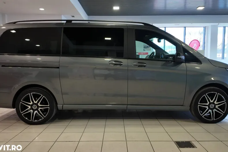 Mercedes-Benz V din 2021 cu 144.600 km - oferta MER143914 - foto 9