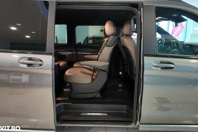 Mercedes-Benz V din 2021 cu 144.600 km - oferta MER143914 - foto 10