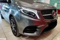 Mercedes-Benz V din 2021 cu 144.600 km - oferta MER143914 - foto 11