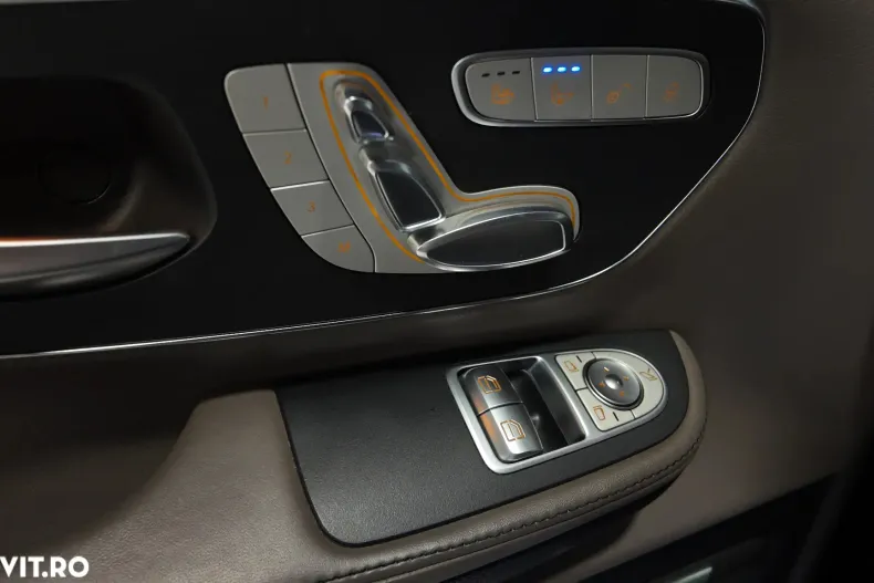 Mercedes-Benz V din 2021 cu 144.600 km - oferta MER143914 - foto 14