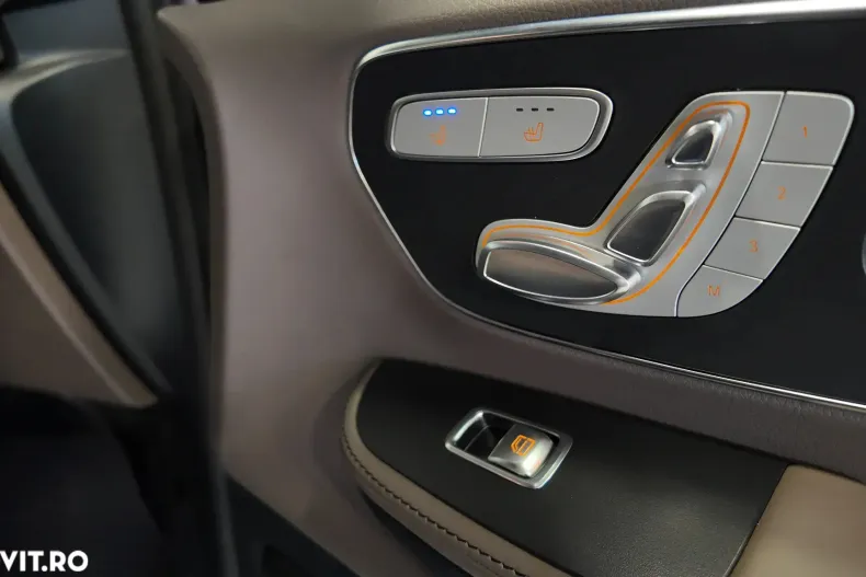 Mercedes-Benz V din 2021 cu 144.600 km - oferta MER143914 - foto 16