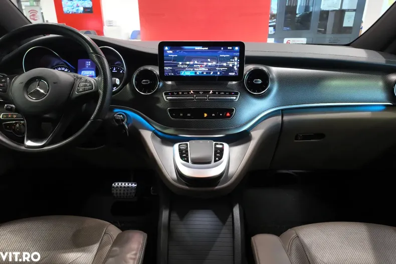 Mercedes-Benz V din 2021 cu 144.600 km - oferta MER143914 - foto 19