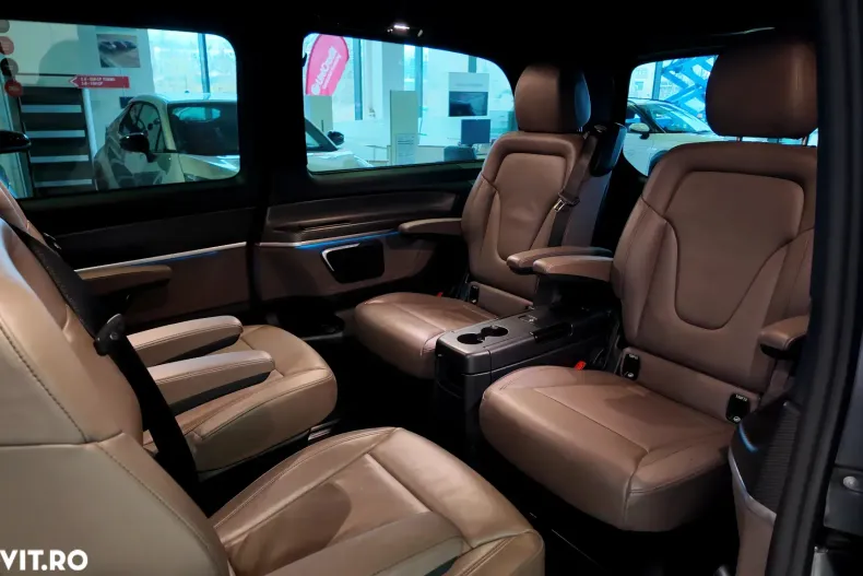 Mercedes-Benz V din 2021 cu 144.600 km - oferta MER143914 - foto 21
