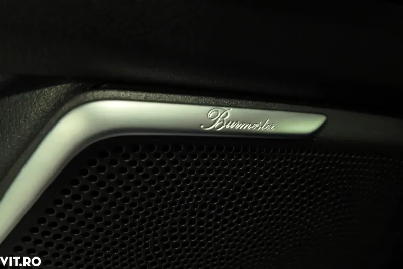 Mercedes-Benz V din 2021 cu 144.600 km - oferta MER143914 - foto 23