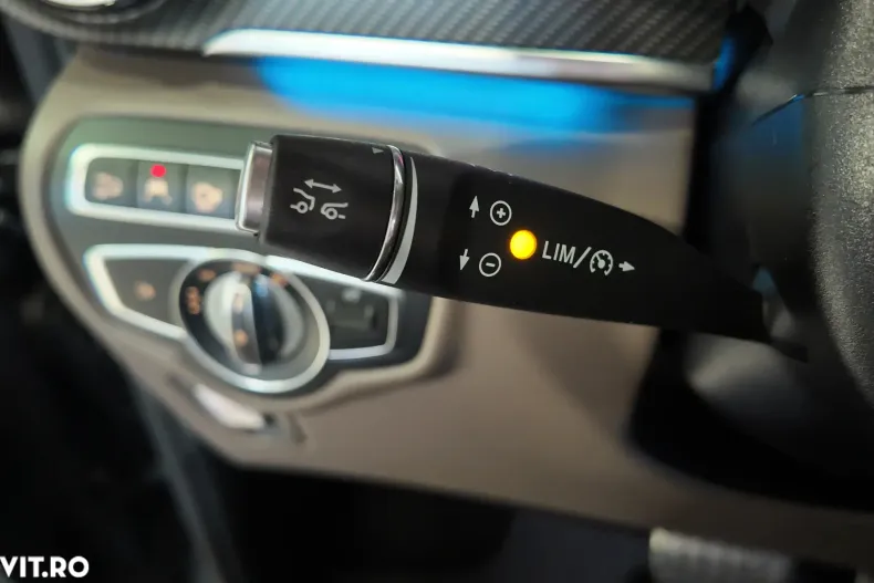 Mercedes-Benz V din 2021 cu 144.600 km - oferta MER143914 - foto 25