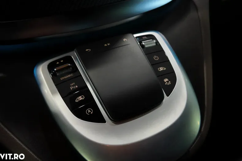 Mercedes-Benz V din 2021 cu 144.600 km - oferta MER143914 - foto 30