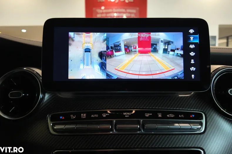 Mercedes-Benz V din 2021 cu 144.600 km - oferta MER143914 - foto 32