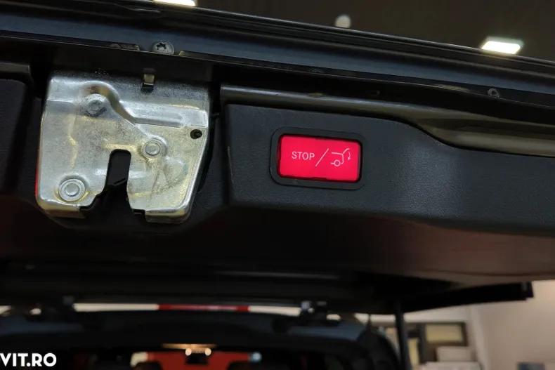 Mercedes-Benz V din 2021 cu 144.600 km - oferta MER143914 - foto 33