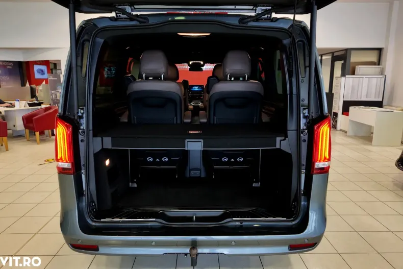 Mercedes-Benz V din 2021 cu 144.600 km - oferta MER143914 - foto 34