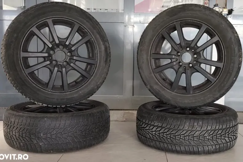 Mercedes-Benz V din 2021 cu 144.600 km - oferta MER143914 - foto 36