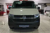 Volkswagen Transporter din 2020 cu 92.800 km - oferta VOL143915 - foto 2