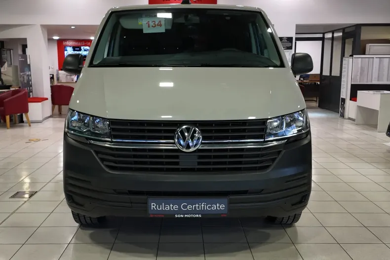 Volkswagen Transporter din 2020 cu 92.800 km - oferta VOL143915 - foto 2