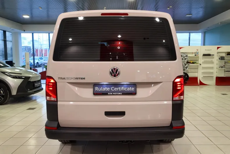 Volkswagen Transporter din 2020 cu 92.800 km - oferta VOL143915 - foto 5