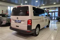 Volkswagen Transporter din 2020 cu 92.800 km - oferta VOL143915 - foto 6