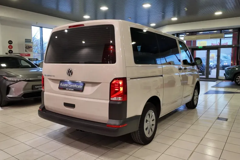 Volkswagen Transporter din 2020 cu 92.800 km - oferta VOL143915 - foto 6