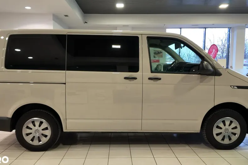 Volkswagen Transporter din 2020 cu 92.800 km - oferta VOL143915 - foto 7