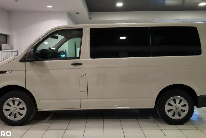 Volkswagen Transporter din 2020 cu 92.800 km - oferta VOL143915 - foto 9