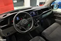 Volkswagen Transporter din 2020 cu 92.800 km - oferta VOL143915 - foto 14