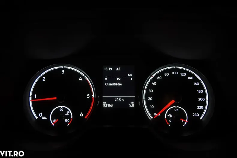 Volkswagen Transporter din 2020 cu 92.800 km - oferta VOL143915 - foto 18