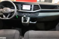 Volkswagen Transporter din 2020 cu 92.800 km - oferta VOL143915 - foto 19
