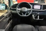 Volkswagen Transporter din 2020 cu 92.800 km - oferta VOL143915 - foto 20
