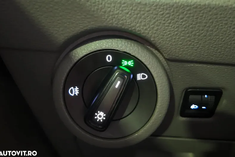 Volkswagen Transporter din 2020 cu 92.800 km - oferta VOL143915 - foto 23